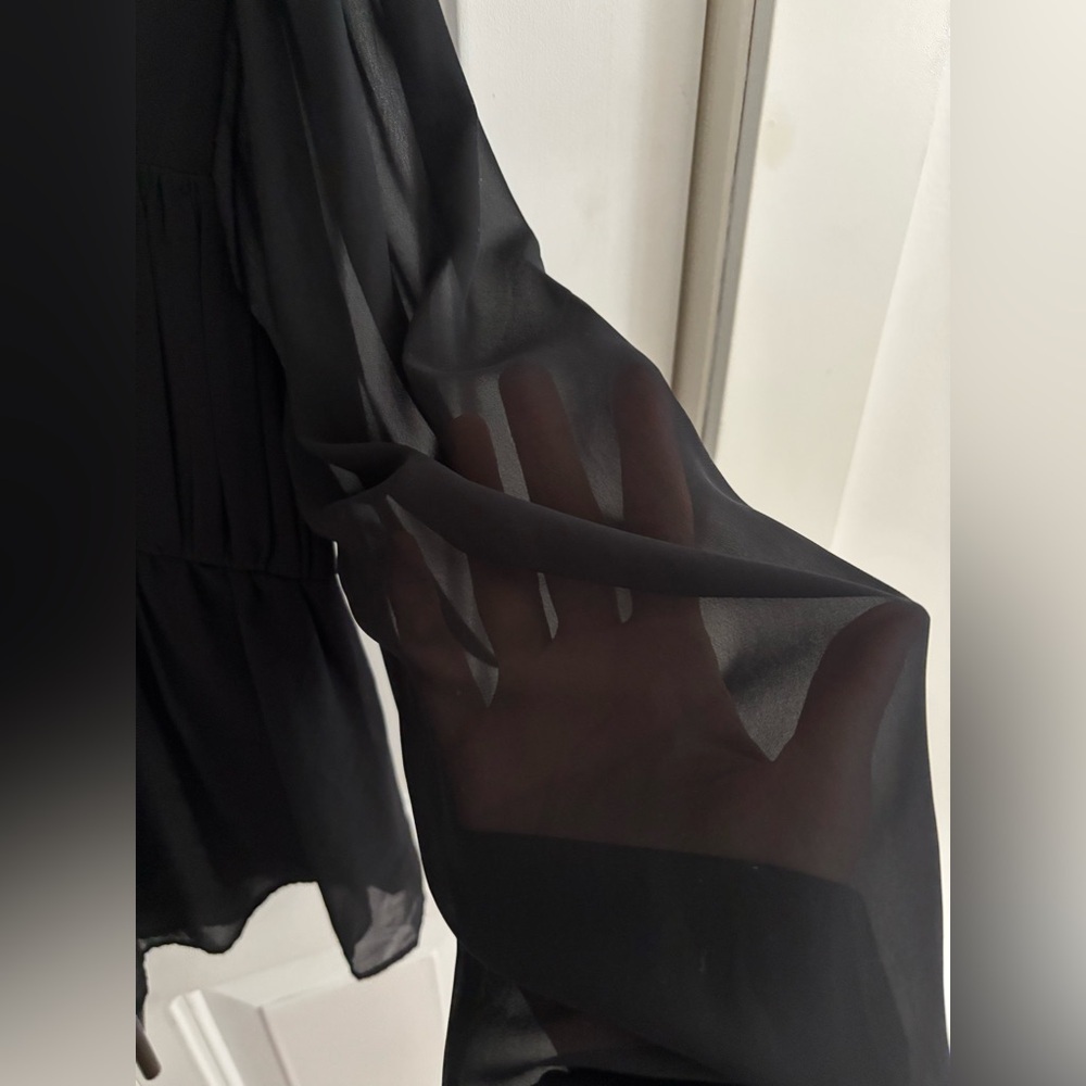 A&F blouse - Picture 5 of 7